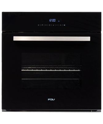 Horno Empotrado Design Touch 58 Lts FDV