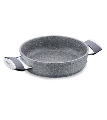 Paila PALMA Ø20cm/1.0l Korkmaz A3918