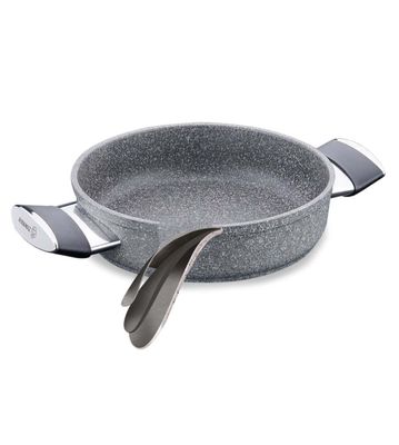 Imagen 2 del producto Paila PALMA Ø20cm/1.0l Korkmaz A3918