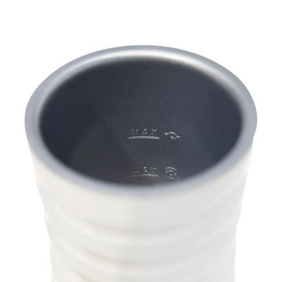 Imagen 2 del producto Espumador FDV Aerolatte blanco