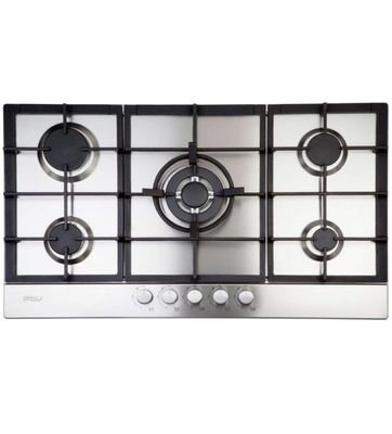 Encimera Gas Licuado Fdv Design 90