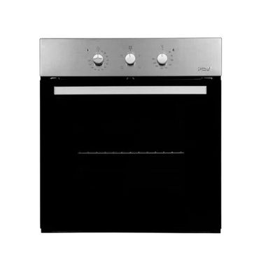 Horno Empotrado Design 57 Lts Fdv Hornos Empotrables