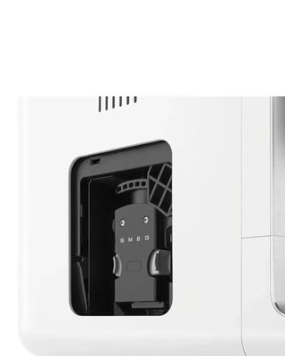 Cafetera Espresso Superautomatica Smeg Cafeteras Espresso