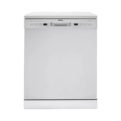 Imagen 2 del producto Lavavajillas FDV Active FS 12 Cubiertos Color Silver