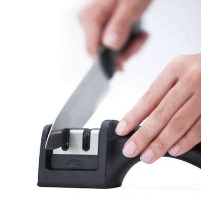 Afilador de Cuchillos Simple Cook