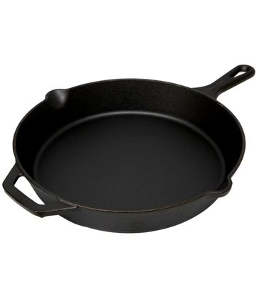 Sartén Ferro de Hierro 30 cm Simple Cook
