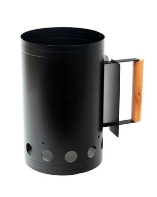 Iniciador de Carbón Simple Cook Smokky