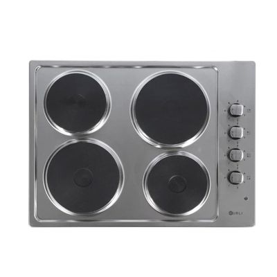 Imagen 1 del producto Encimera Kubli Neu 4p 50