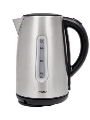 Hervidor FDV Classic