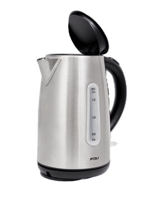 Imagen 2 del producto Hervidor FDV Classic