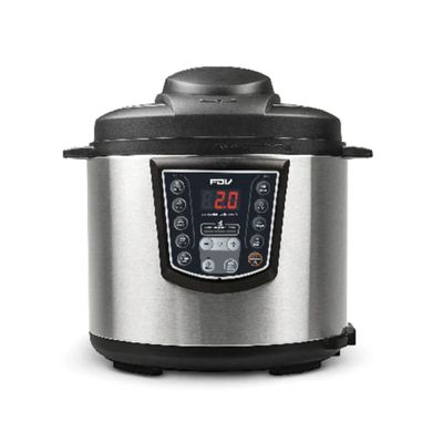 Imagen 1 del producto Multicooker FDV Cosmo