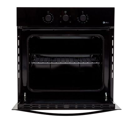 Imagen 2 del producto Horno Kubli NEU Black