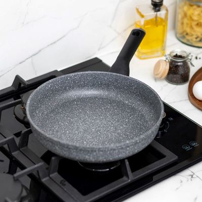 Imagen 2 del producto Sartén Palma 26 cms Korkmaz