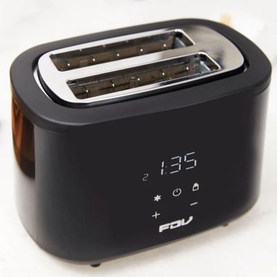 Imagen 2 del producto Tostador FDV Touch