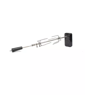 Accesorio Parrilla Spiedo Essence 3Q Fdv