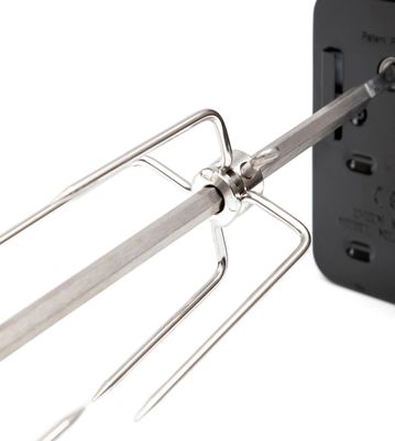 Imagen 2 del producto Accesorio Parrilla Spiedo Essence 3Q FDV