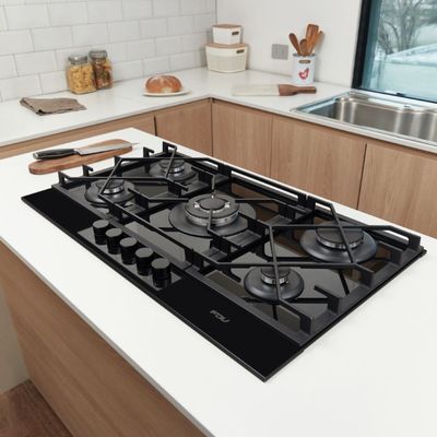 Imagen 2 del producto Encimera a Gas FDV Signature 90 5Q GLP