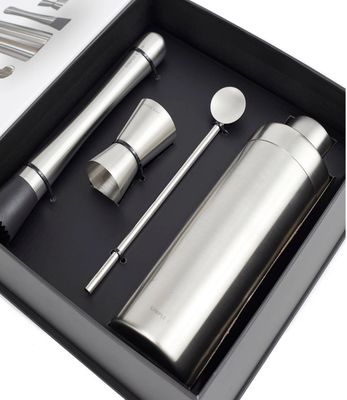 Imagen 2 del producto Coctelera & set de mixología Simple Cook ESSENTIAL