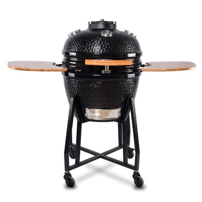 Imagen 2 del producto Parrilla A Carbón Kamado Simple Cook Tokio