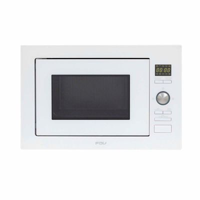 Microondas FDV White