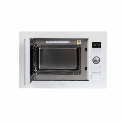 Imagen 2 del producto Microondas FDV White