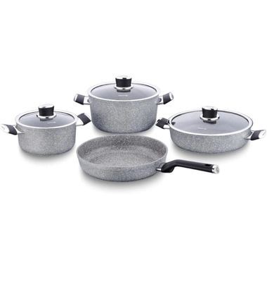 Batería Palma 7 Pzs Korkmaz