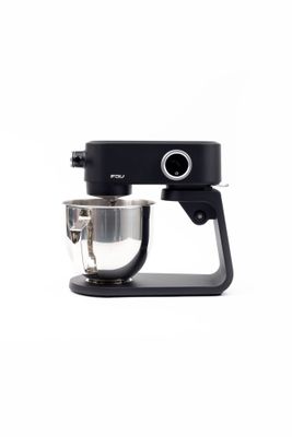 Batidora Aura Negra Fdv Batidoras De Pedestal Sm-03A