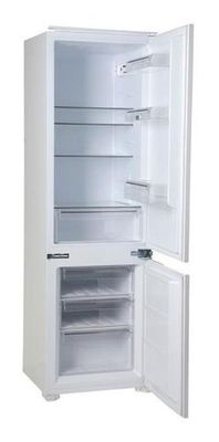 Imagen 2 del producto Refrigerador Combinado Fdv Smart Integrado - 238 Litros