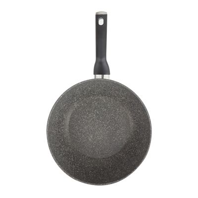 Imagen 2 del producto Wok Palma 28 cms Korkmaz