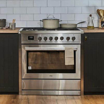 Imagen 2 del producto Cocina Fs Fdv Unique 90 Cm