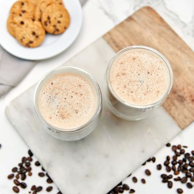 Imagen 2 del producto Set 2 tazas Simple Cook latte