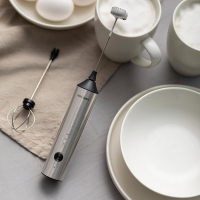 Imagen 2 del producto Espumador Inalambrico Recargable Spuma Simple Cook