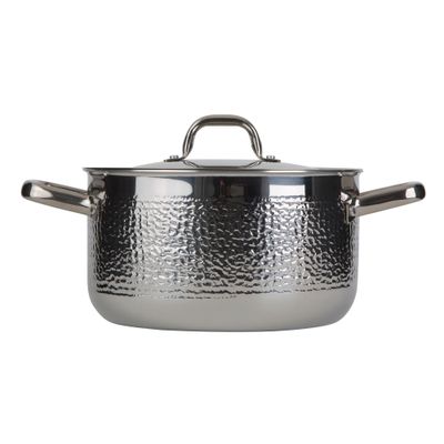 Imagen 2 del producto Bateria Simple Cook Sevilla 7pzs