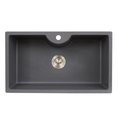 Lavaplatos FDV DELUXE Tunez gris