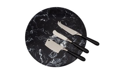 Set Tabla de Aperitivo Simple Cook Singular