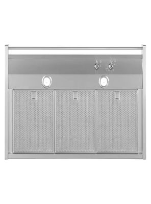 Imagen 2 del producto Campana Smeg Piramidal 90 modelo KD90HXE