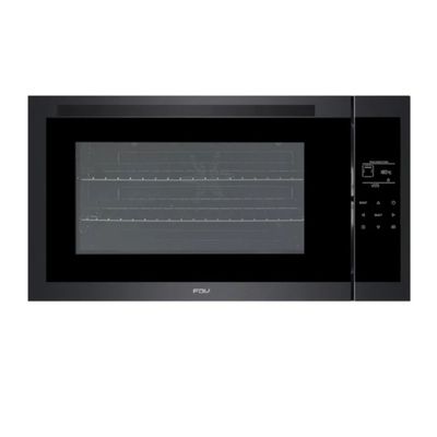Imagen 1 del producto Horno Electrico Fdv Deluxe Prestige Chef 90
