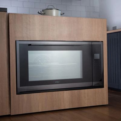 Imagen 2 del producto Horno Electrico Fdv Deluxe Prestige Chef 90