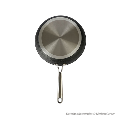 Imagen 2 del producto Sarten Simple Cook Narbona 24 cms