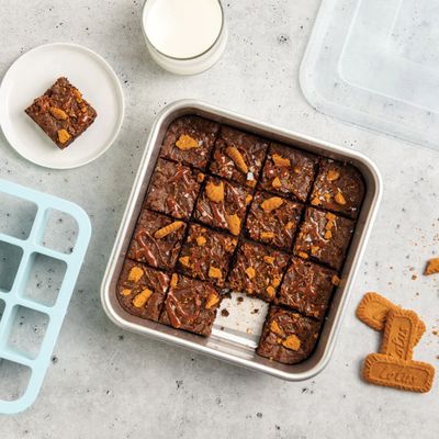 Imagen 1 del producto Brownie Buddy™ Baking Set Nordic Ware