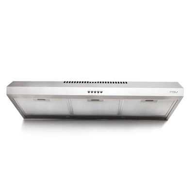 Imagen 2 del producto Campana Fdv Class 90 - 440(m3/h)