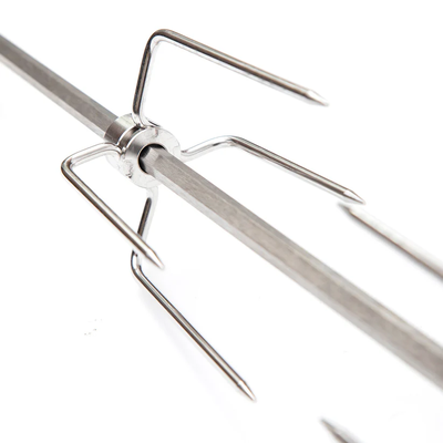 Imagen 2 del producto Accesorio Parrilla Spiedo Essence 4Q FDV