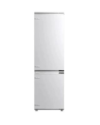 Refrigerador Combinado Smart It 403Lts No Frost Fdv