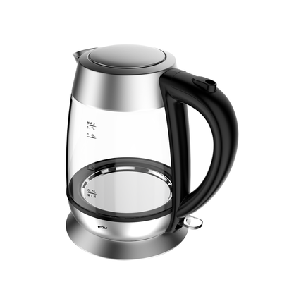 Imagen 2 del producto Hervidor de vidrio FDV Crystal