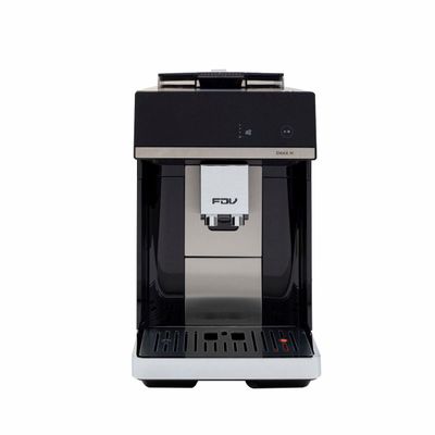 Cafetera Superautomatica Touch Liberica FDV