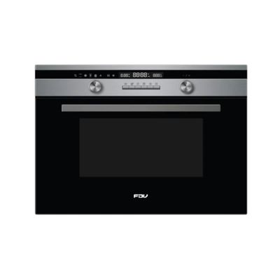 Horno Microondas 2 en 1 Prestige 37 lts FDV