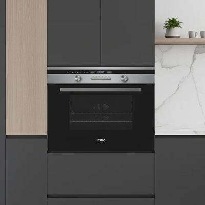 Imagen 2 del producto Horno Microondas 2 en 1 Prestige 37 lts FDV