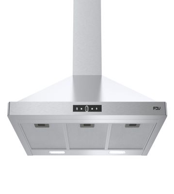 Campana de Pared Conic 90  FDV