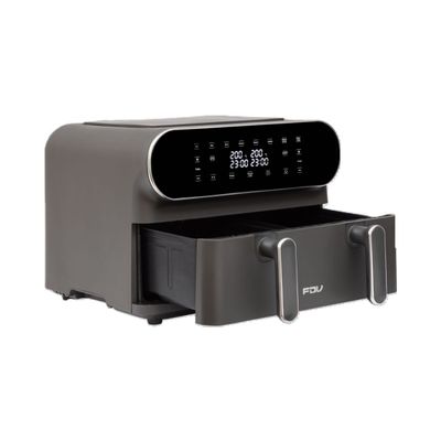 Imagen 2 del producto Freidora de Aire FDV Air Max Duo