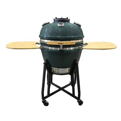 Parrilla Kamado FDV Tokio Blue 22""